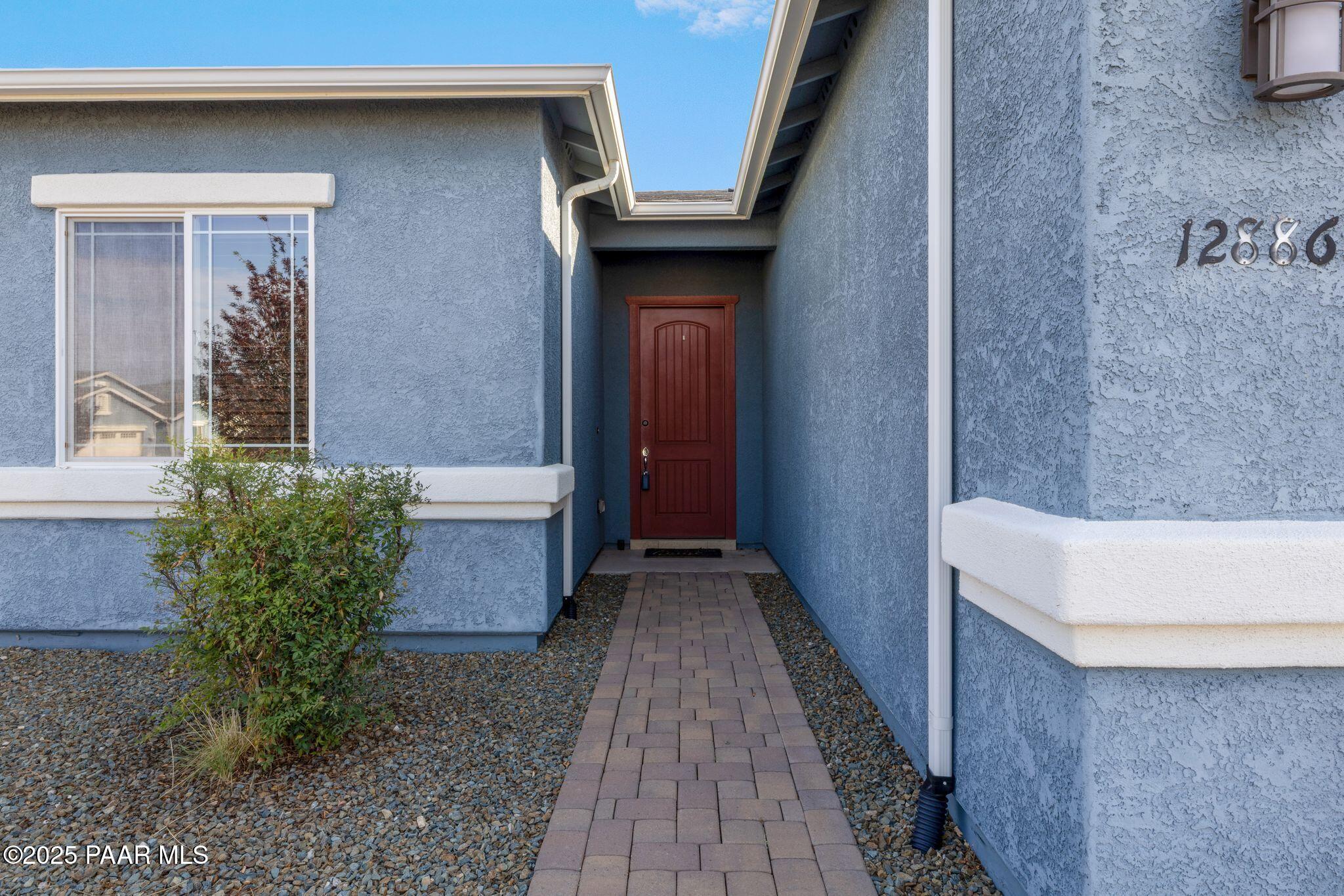 12886 E Sandoval Street