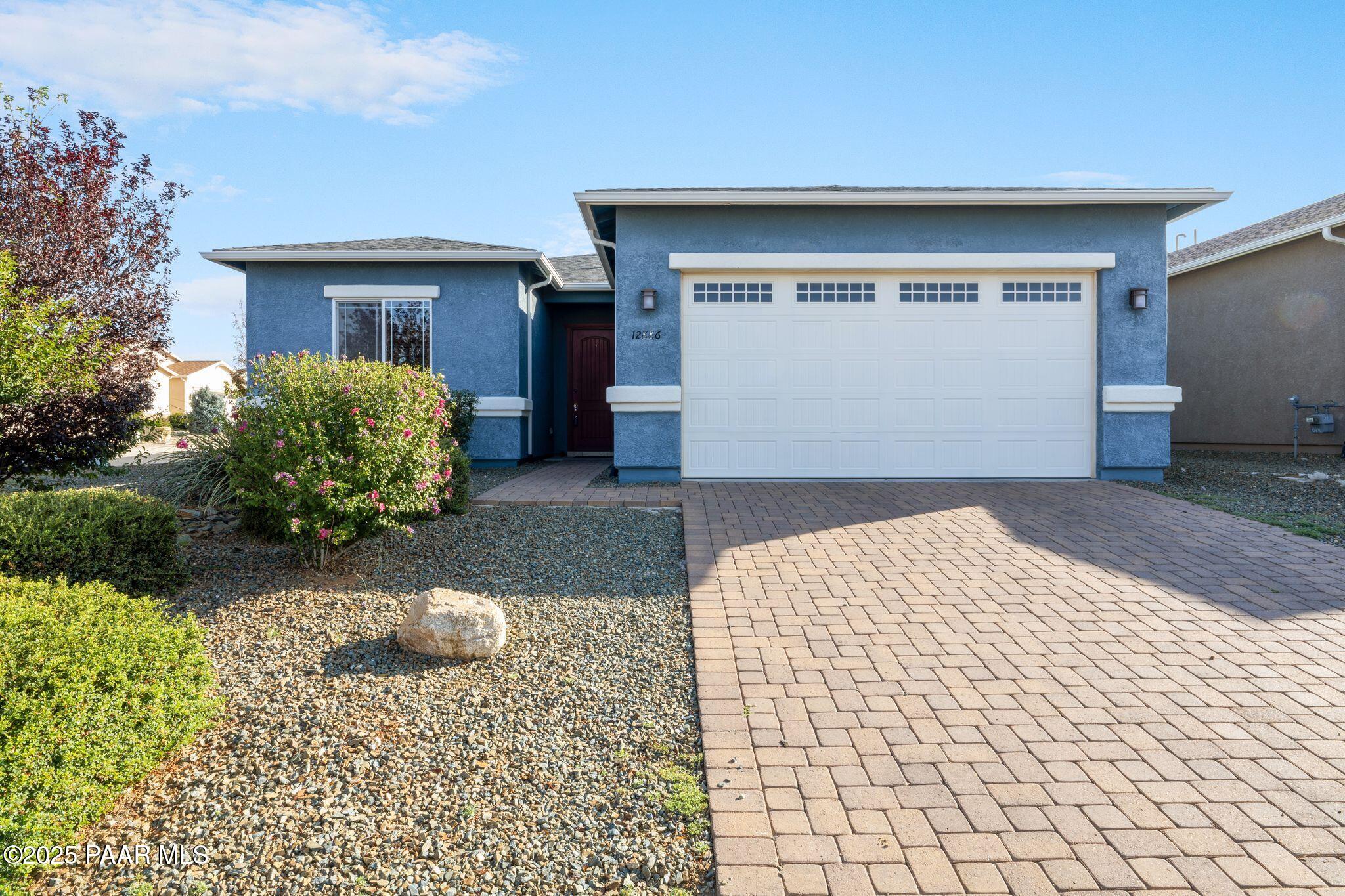 12886 E Sandoval Street