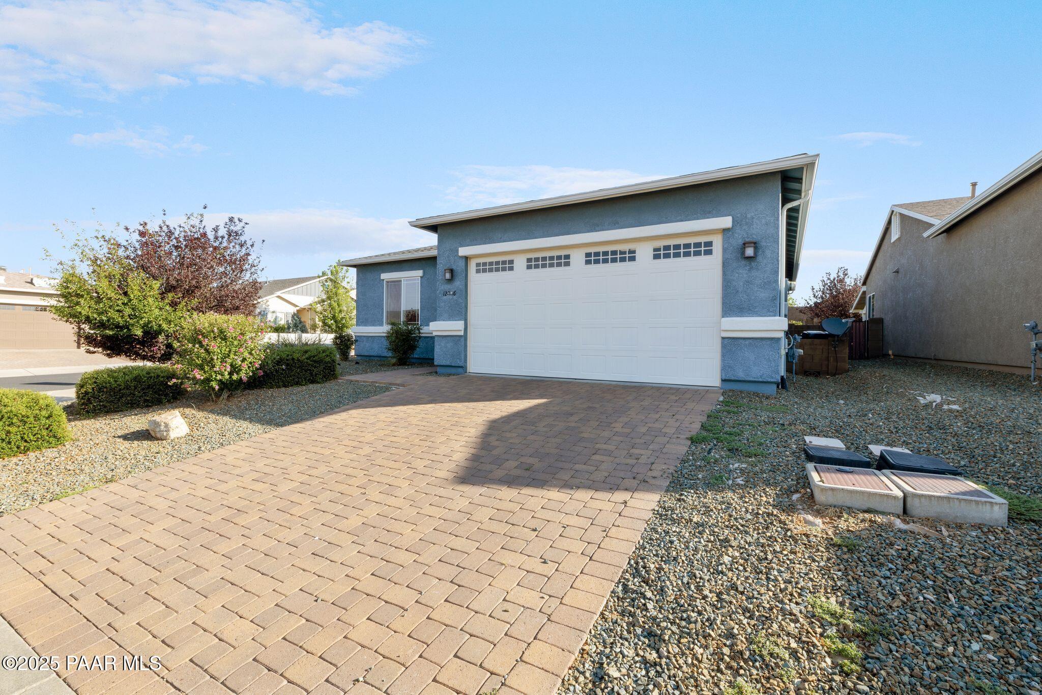 12886 E Sandoval Street