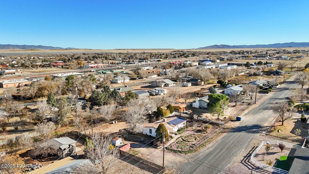 Photo of 865 W Damion Loop, Chino Valley, AZ 86323 (MLS # 1078324)