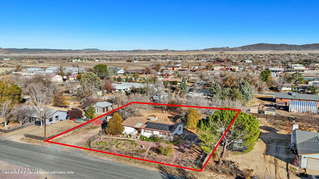 Photo of 865 W Damion Loop, Chino Valley, AZ 86323 (MLS # 1078324)