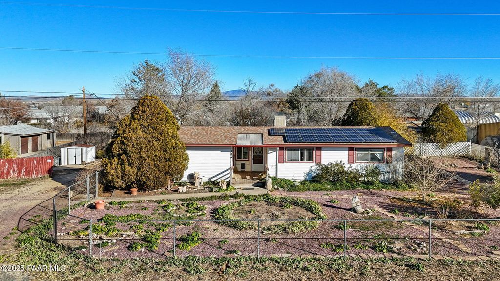 Photo of 865 W Damion Loop, Chino Valley, AZ 86323 (MLS # 1078324)