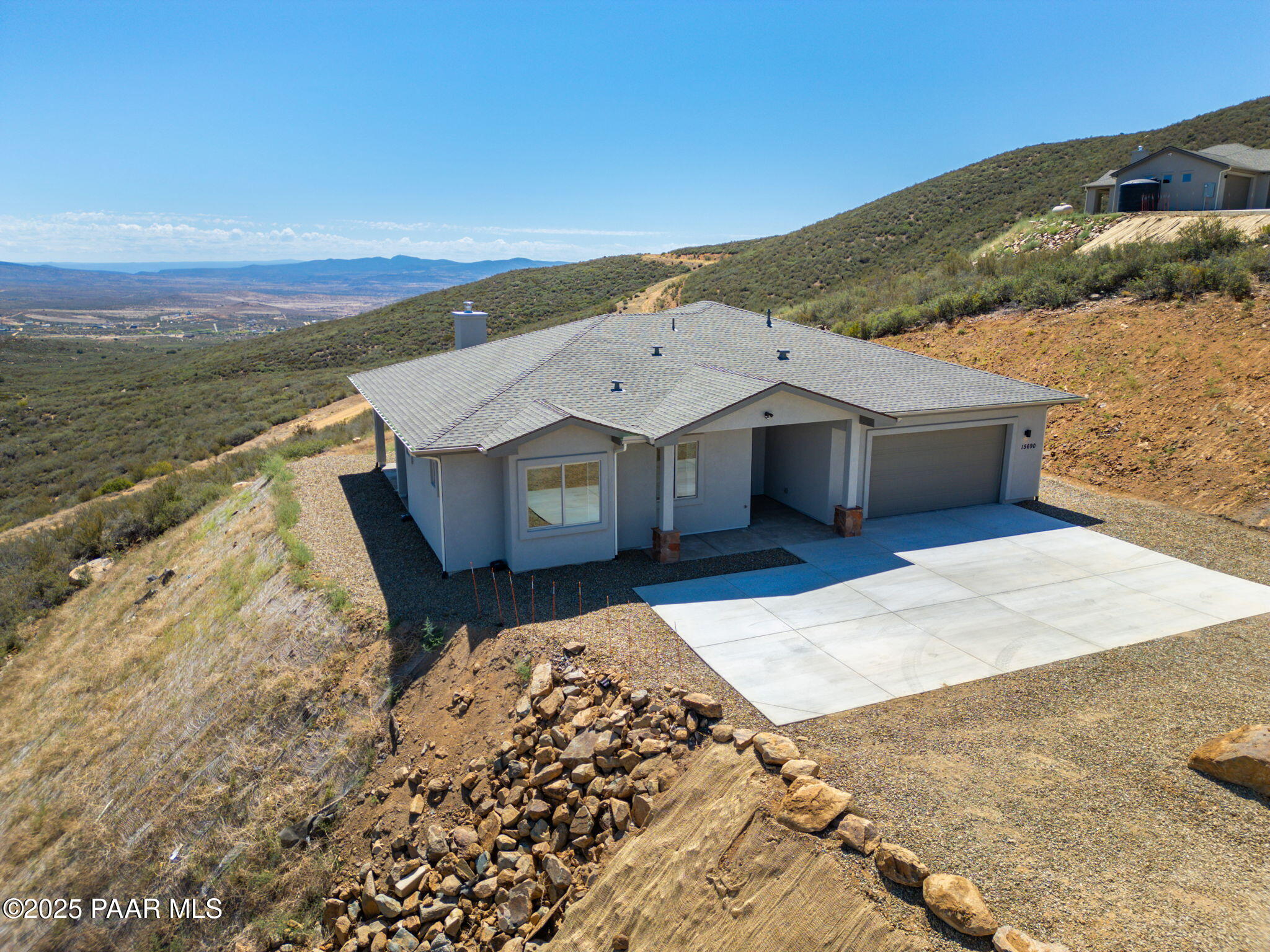 15690 E Orchard View Road