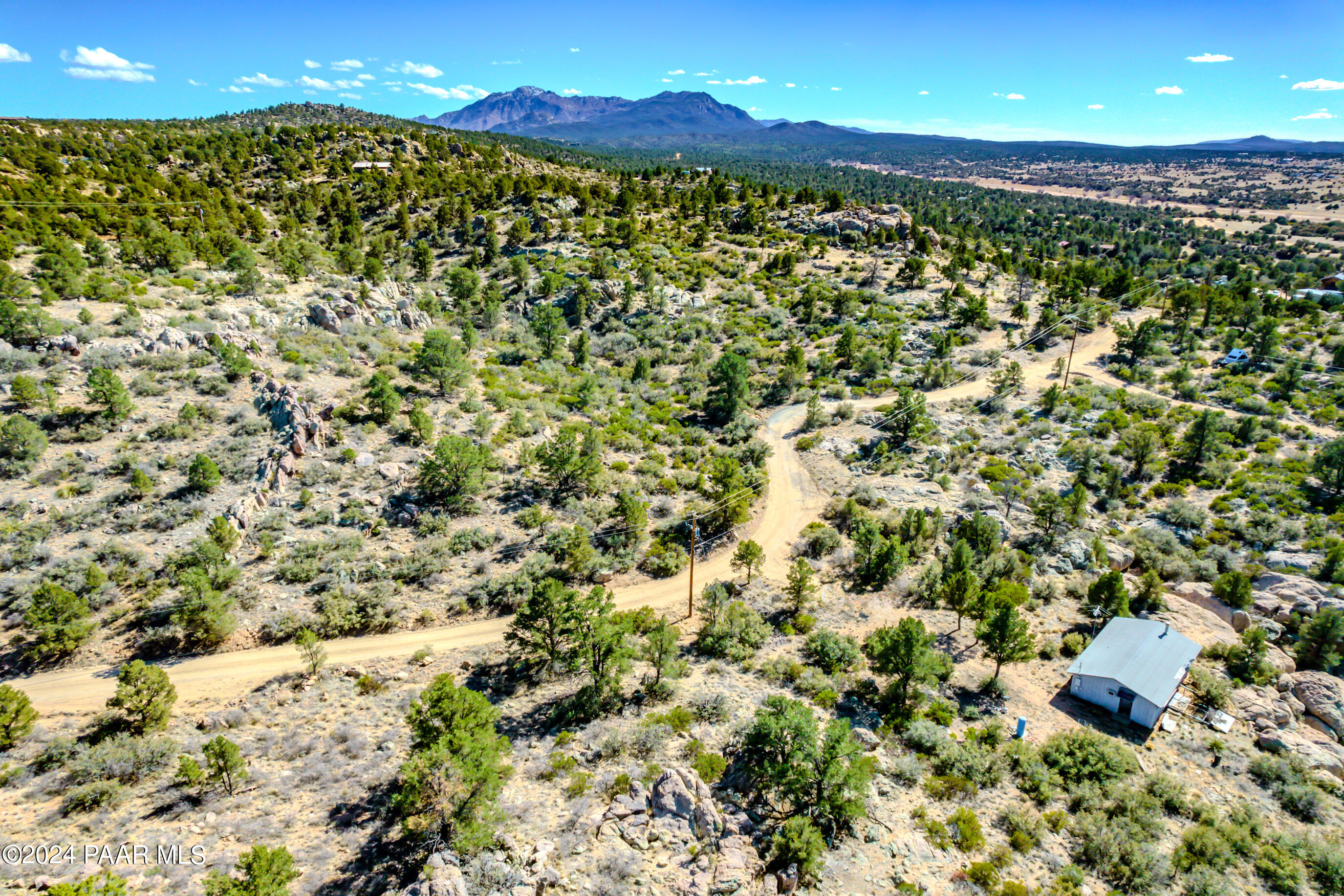 14690 N Warbler Lane