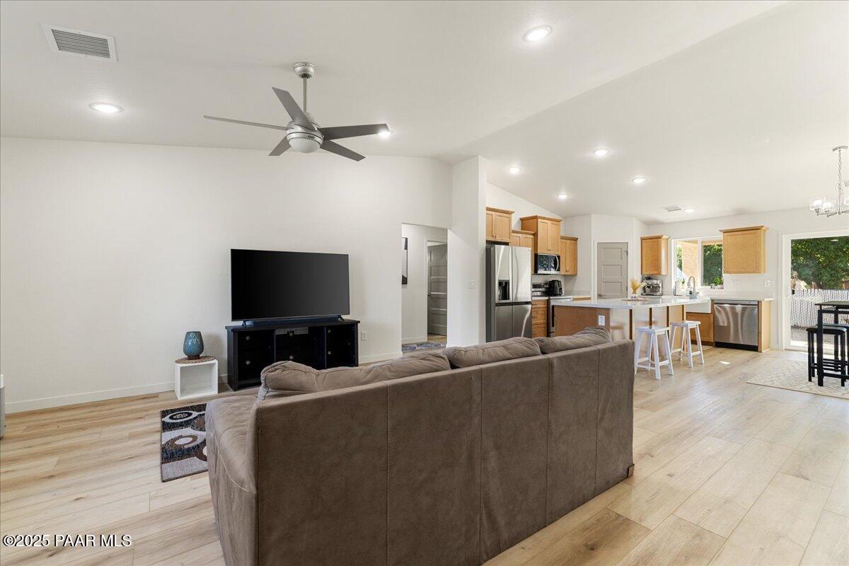 4956 E Ramada Drive