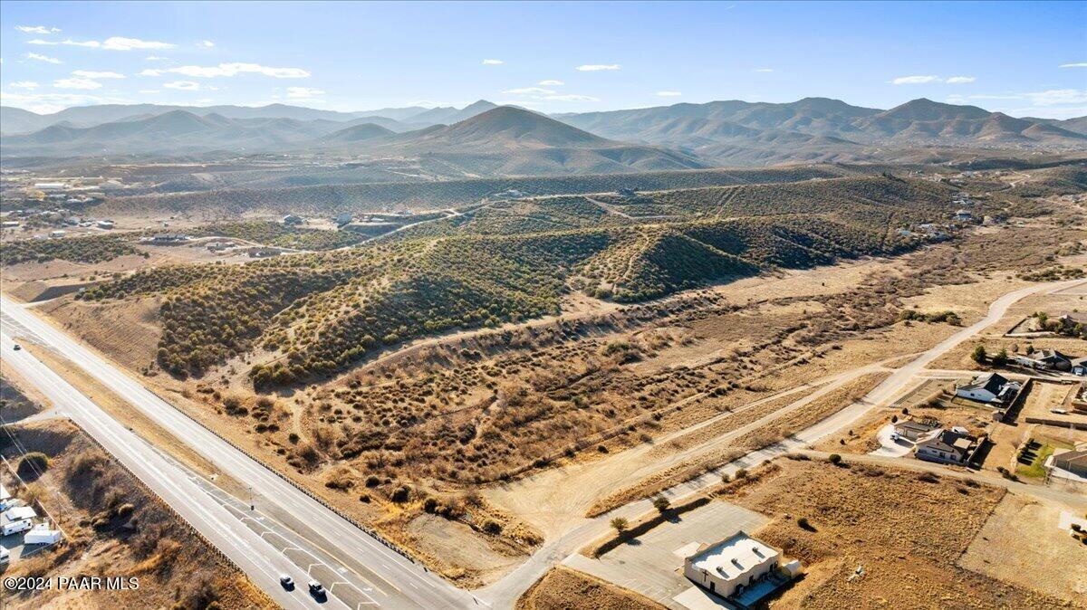 1 E 34 Lots Off Orange Rock Road