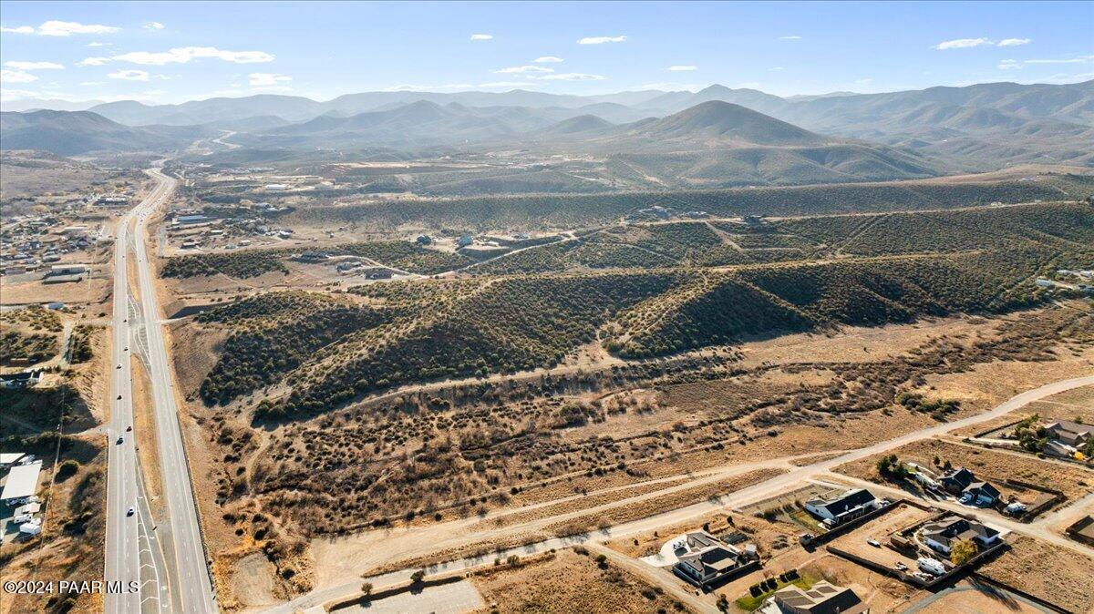 1 E 34 Lots Off Orange Rock Road