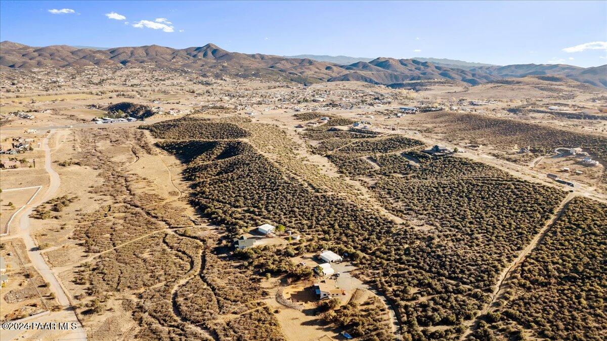 1 E 34 Lots Off Orange Rock Road