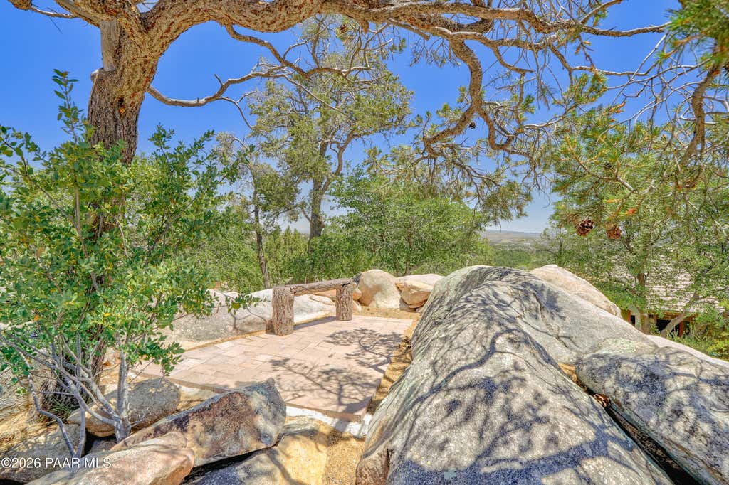 Photo of 2020 Rustic Timbers Lane, Prescott, AZ 86303 (MLS # 1083345)