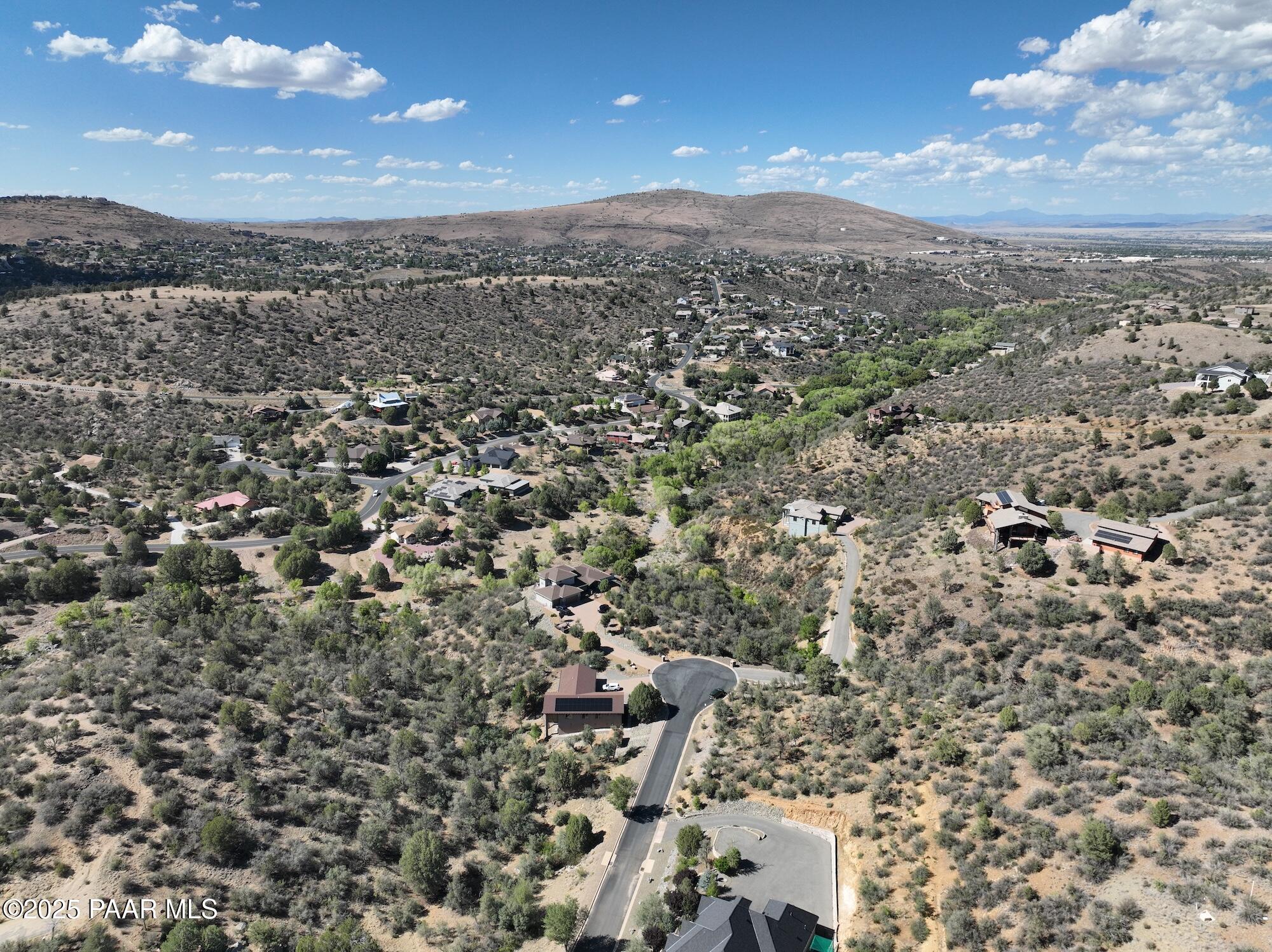 310 N Whisperwind Drive