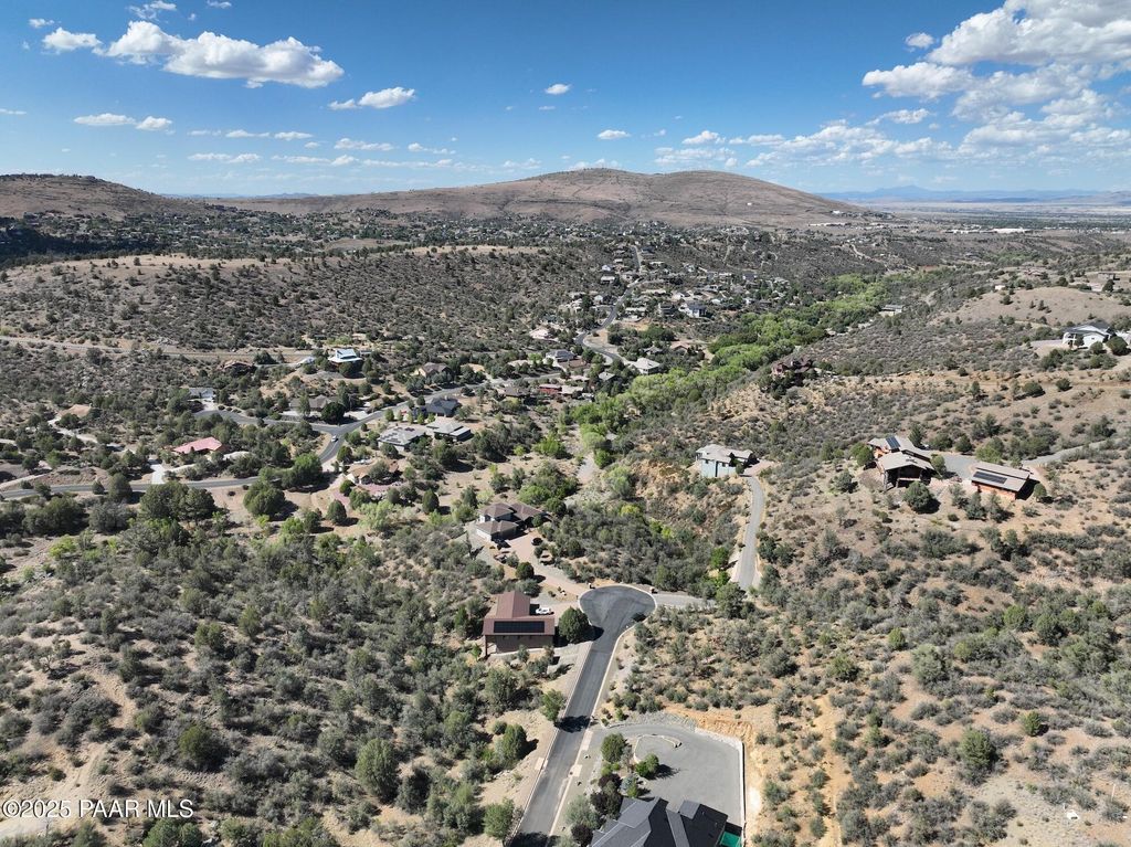 Photo of 310 N Whisperwind Drive, Prescott, AZ 86303 (MLS # 1076578)