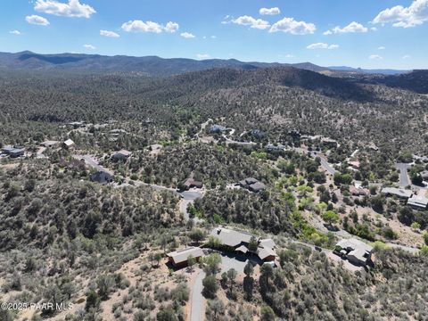 310 N Whisperwind Drive Prescott AZ 86303