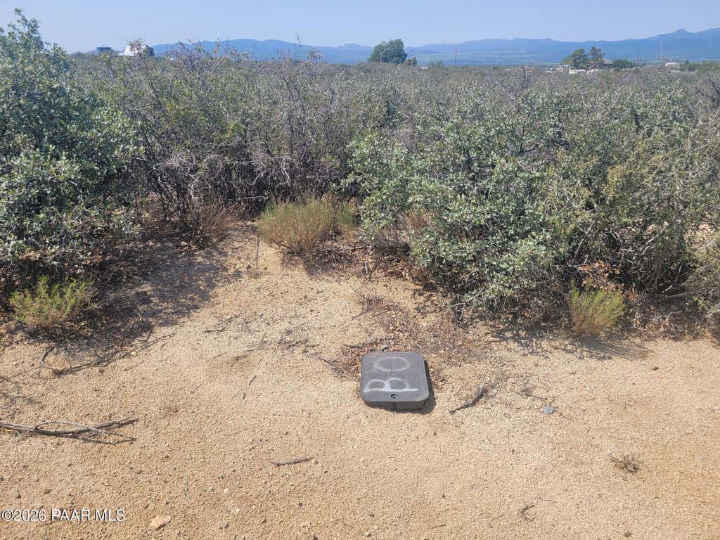 Photo of 8155 W Barrington Road, Wilhoit, AZ 86332 (MLS # 1084296)