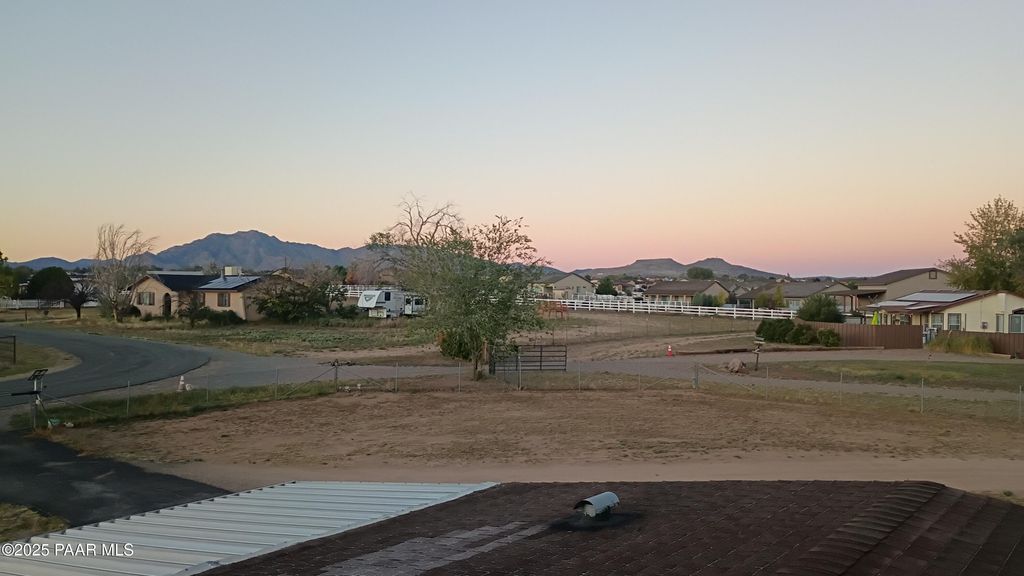 Photo of 1178 Melody Lane, Chino Valley, AZ 86323 (MLS # 1076962)