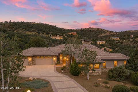 Photo of 567 Sandpiper Drive, Prescott, AZ 86303 (MLS # 1083594)