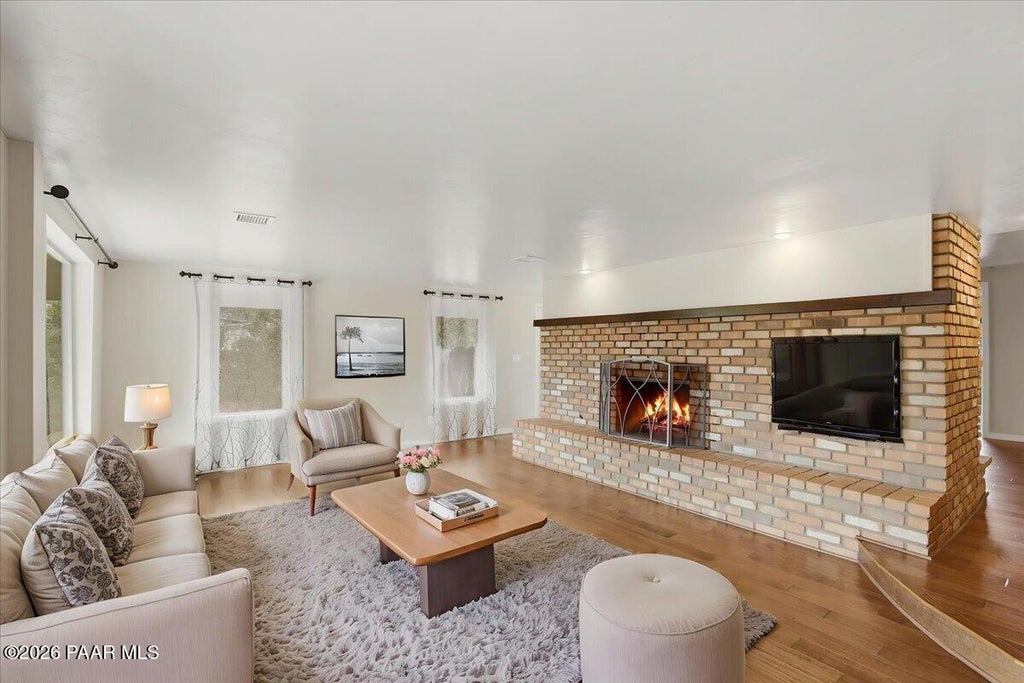 Photo of 2008 N Williamson Valley Road, Prescott, AZ 86305 (MLS # 1085233)