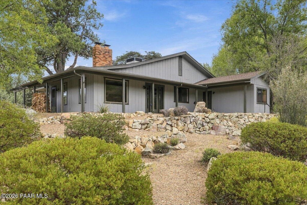 Photo of 2008 N Williamson Valley Road, Prescott, AZ 86305 (MLS # 1085233)
