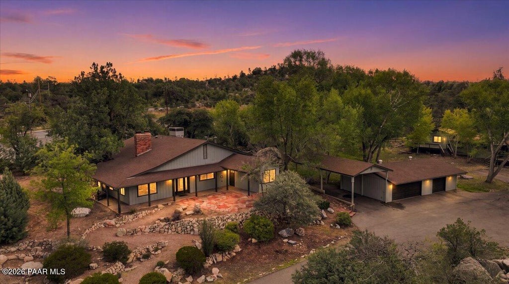 Photo of 2008 N Williamson Valley Road, Prescott, AZ 86305 (MLS # 1085233)