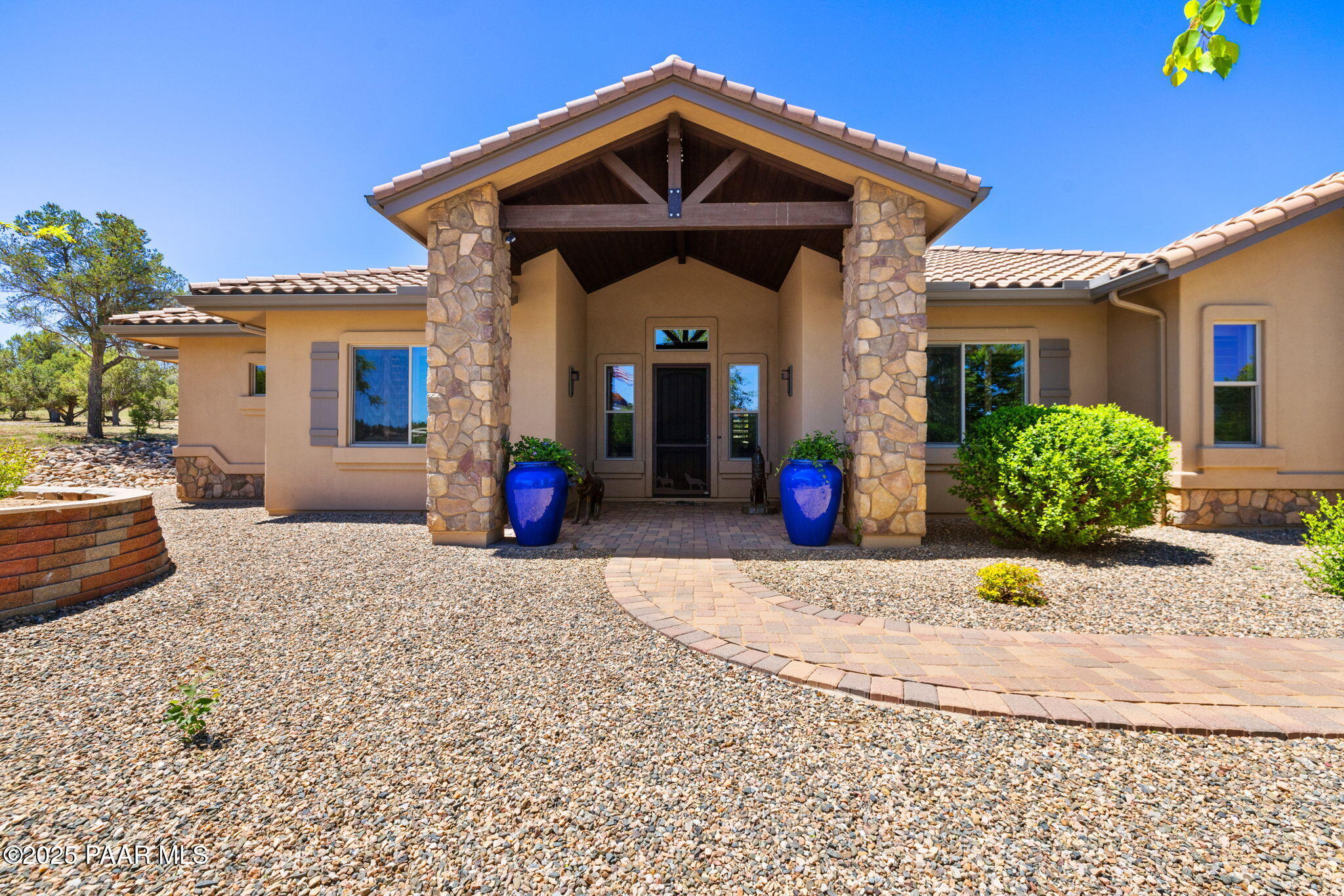 5651 W Inscription Canyon Dr