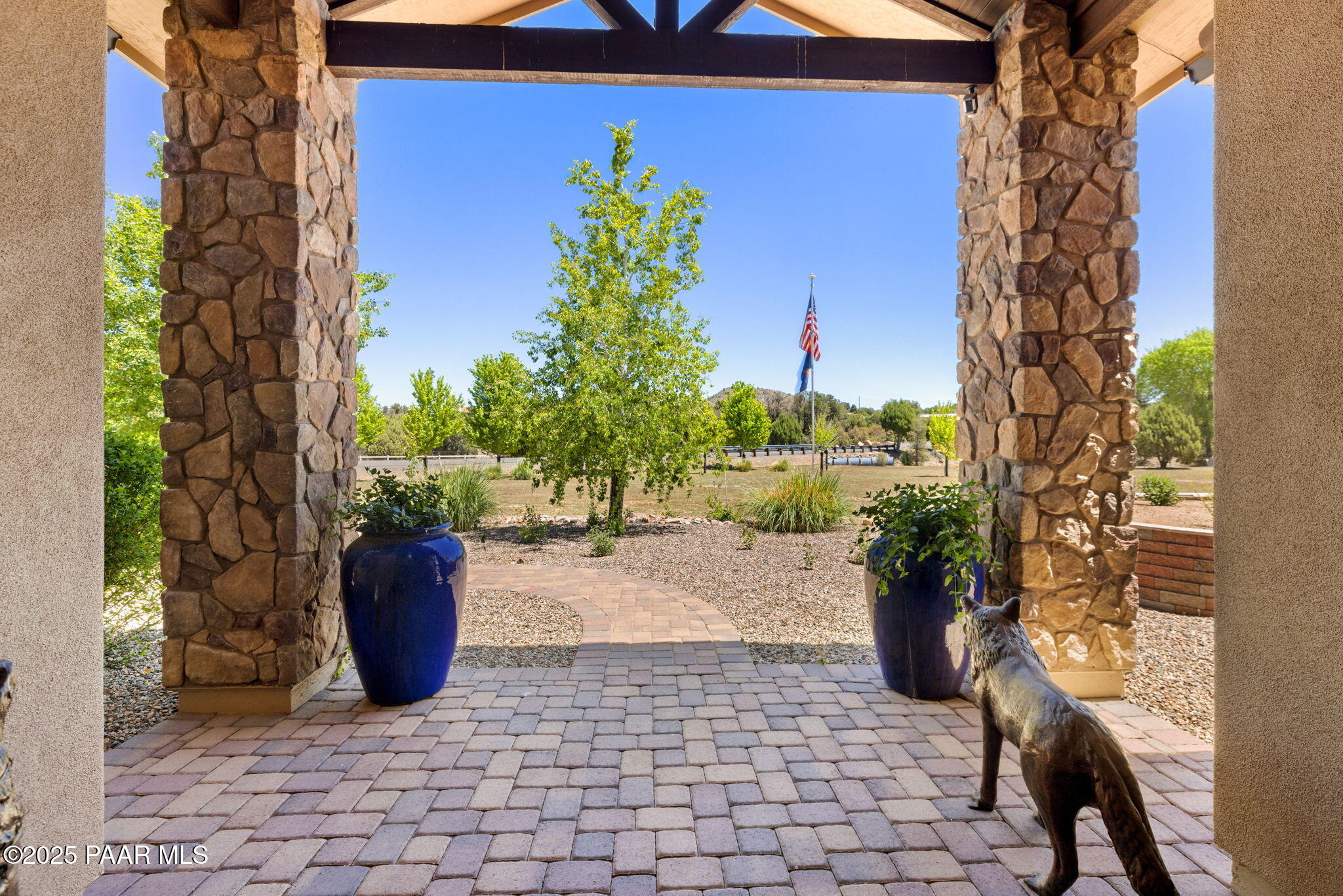 5651 W Inscription Canyon Dr