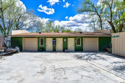 825 Hope Street Prescott AZ 86303