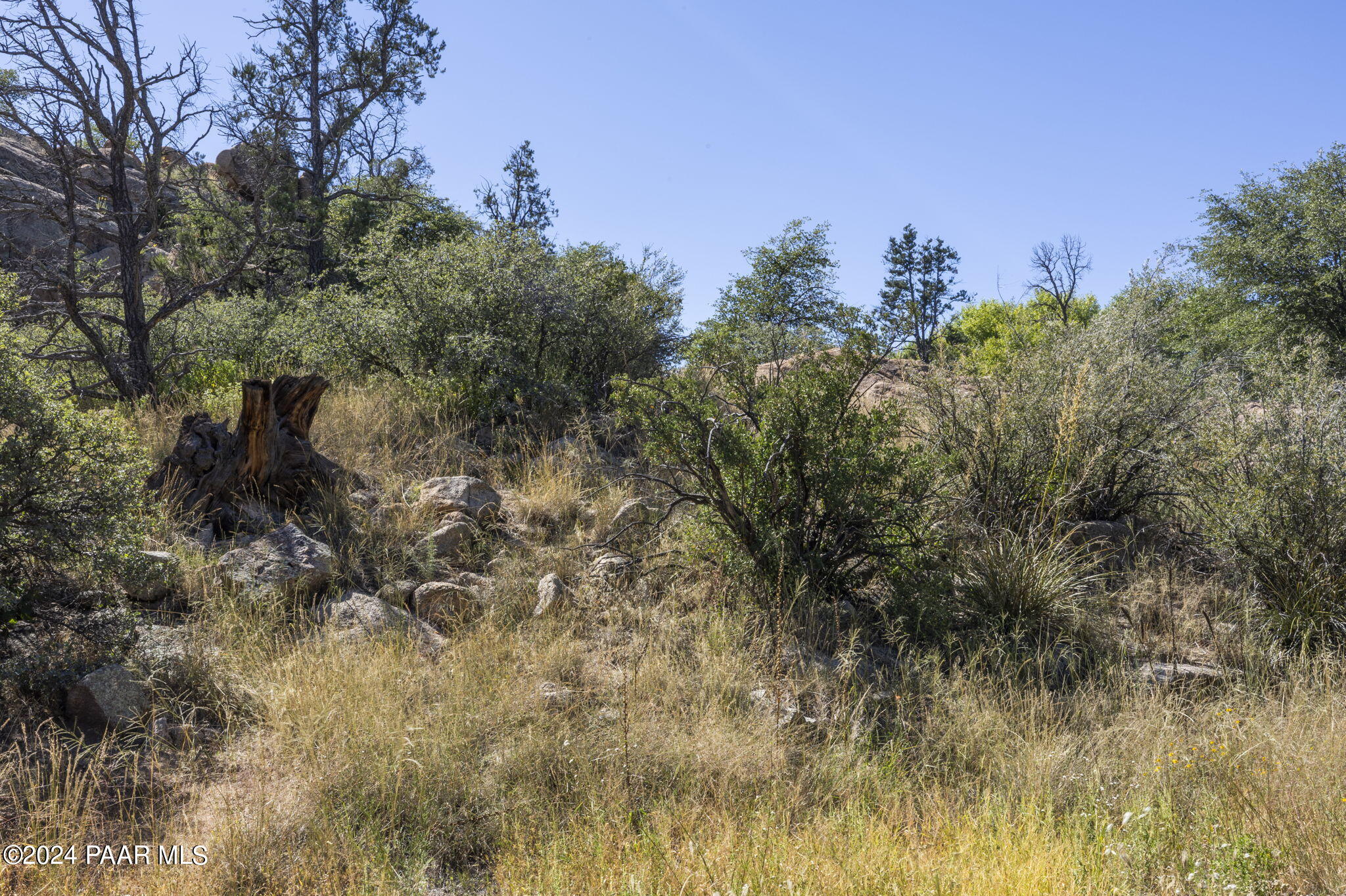 4794 N Granite Gardens (Lot 93) Drive