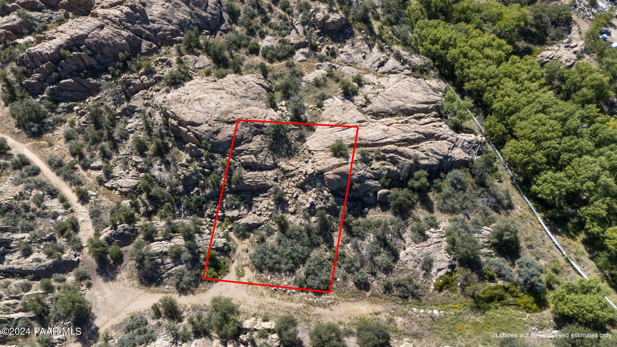 4794 N Granite Gardens (Lot 93) Drive