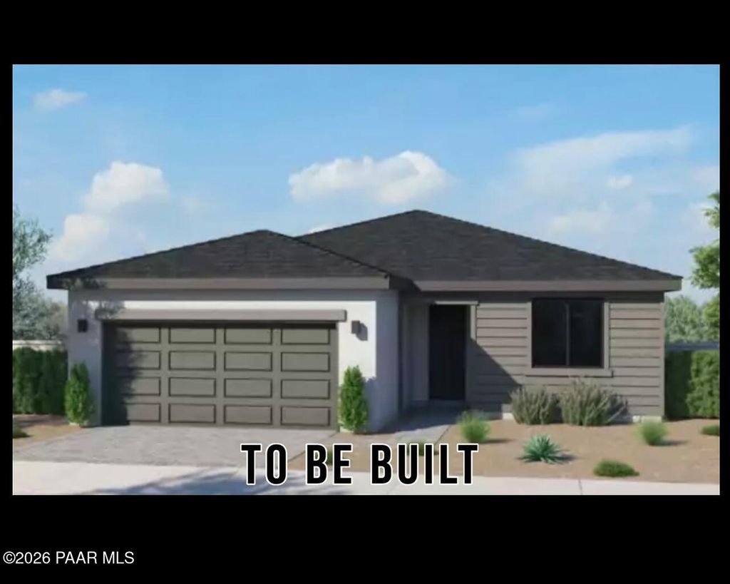 Photo of 5924 E Dickens Lane, Prescott Valley, AZ 86314 (MLS # 1080487)