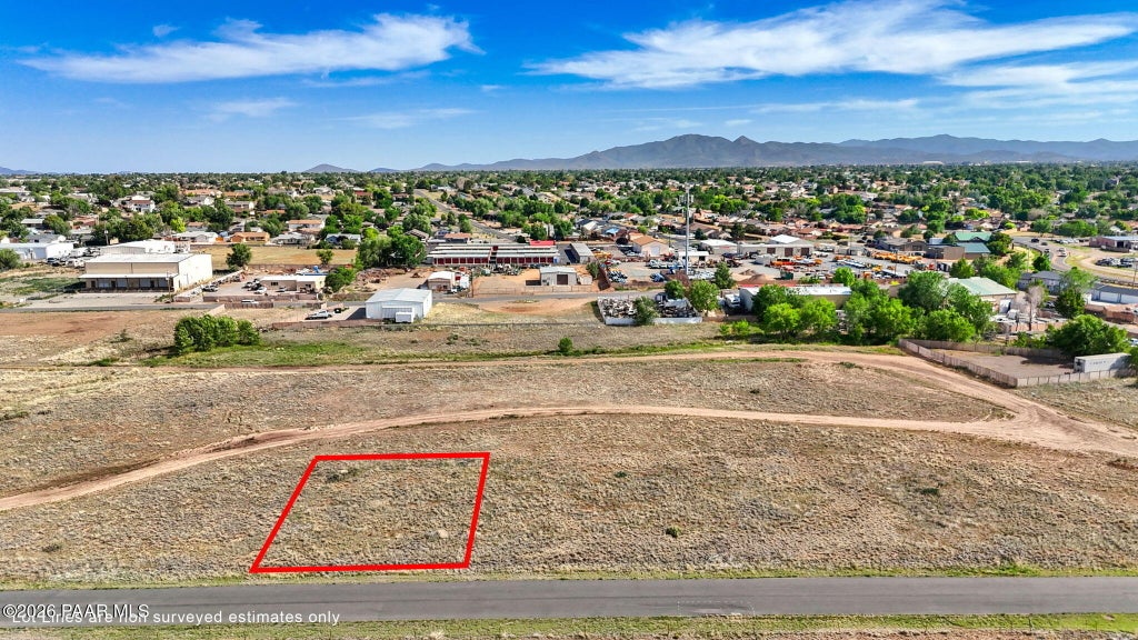 Photo of 8517 E Roundup Drive, Prescott Valley, AZ 86314 (MLS # 1083123)