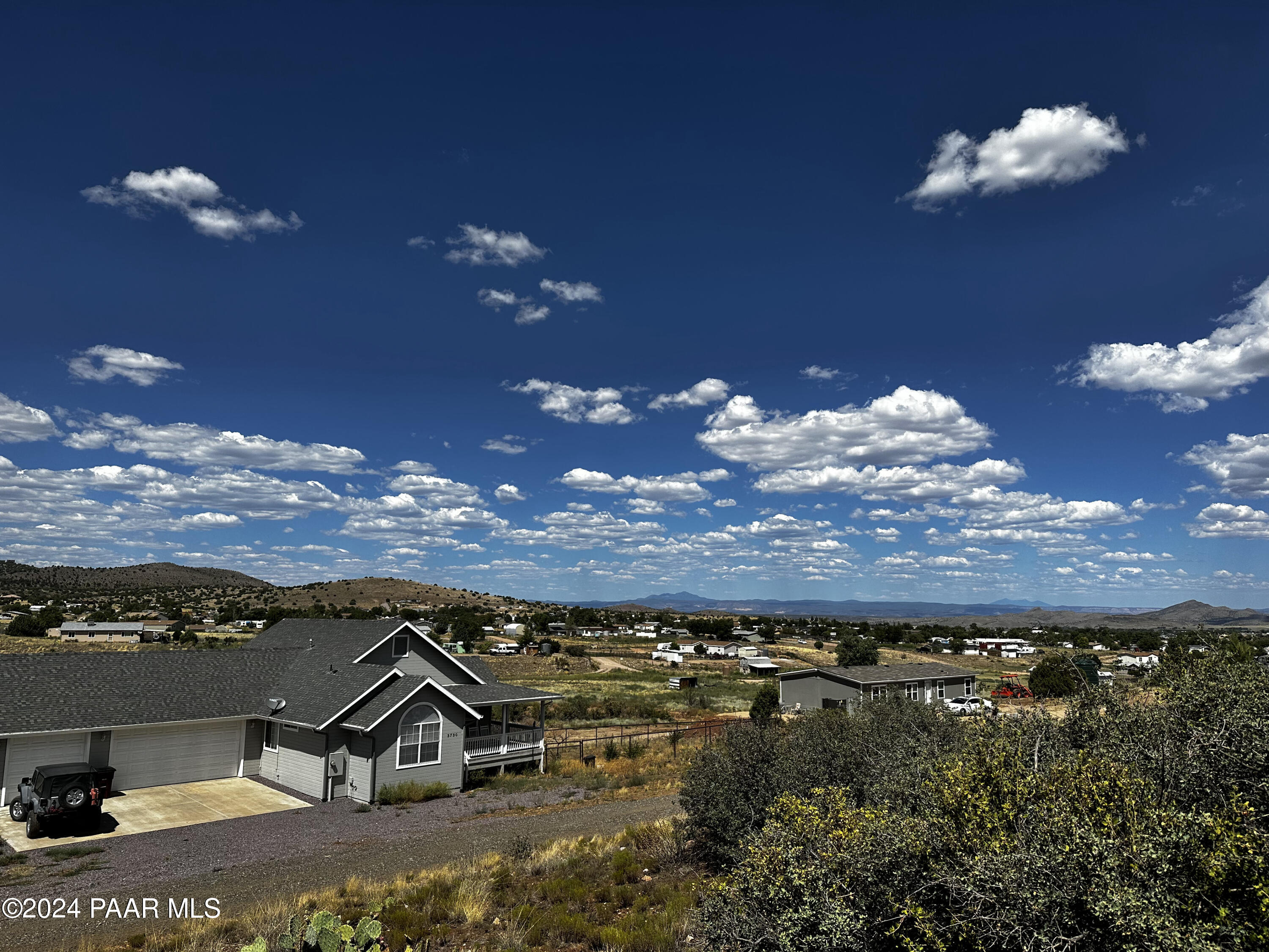 3725 W Road Runner Drive