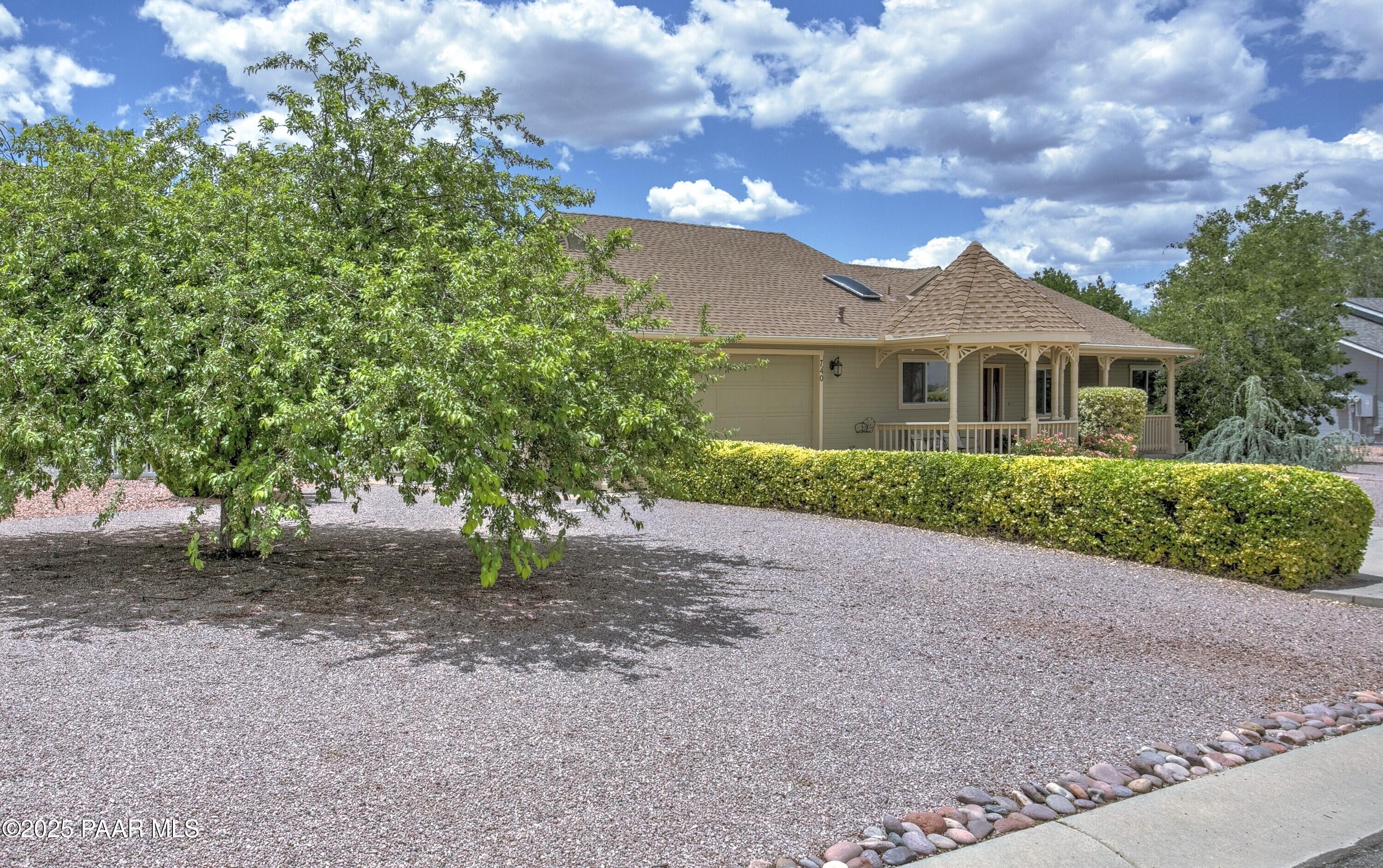 740 Park Meadow Drive