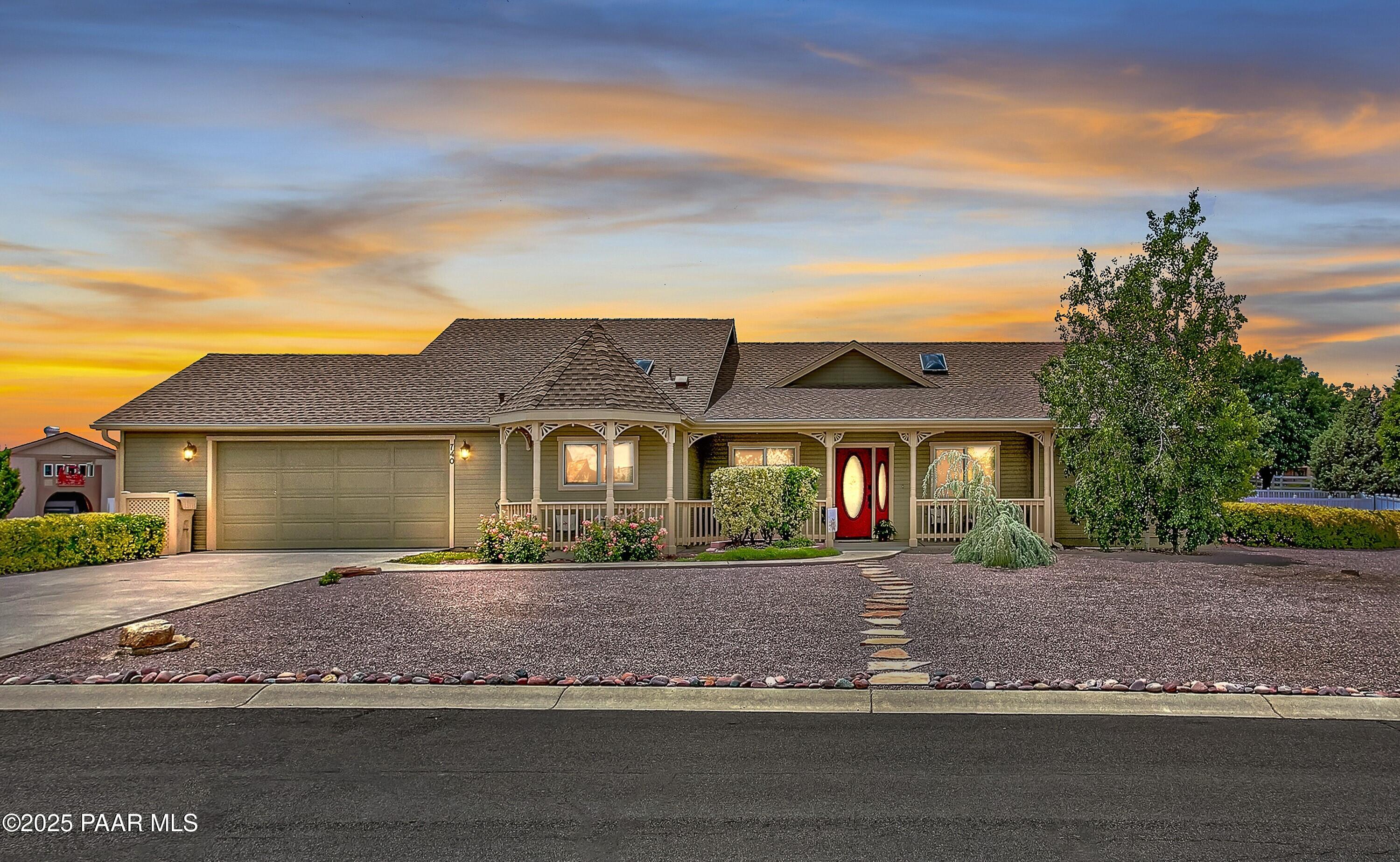 740 Park Meadow Drive