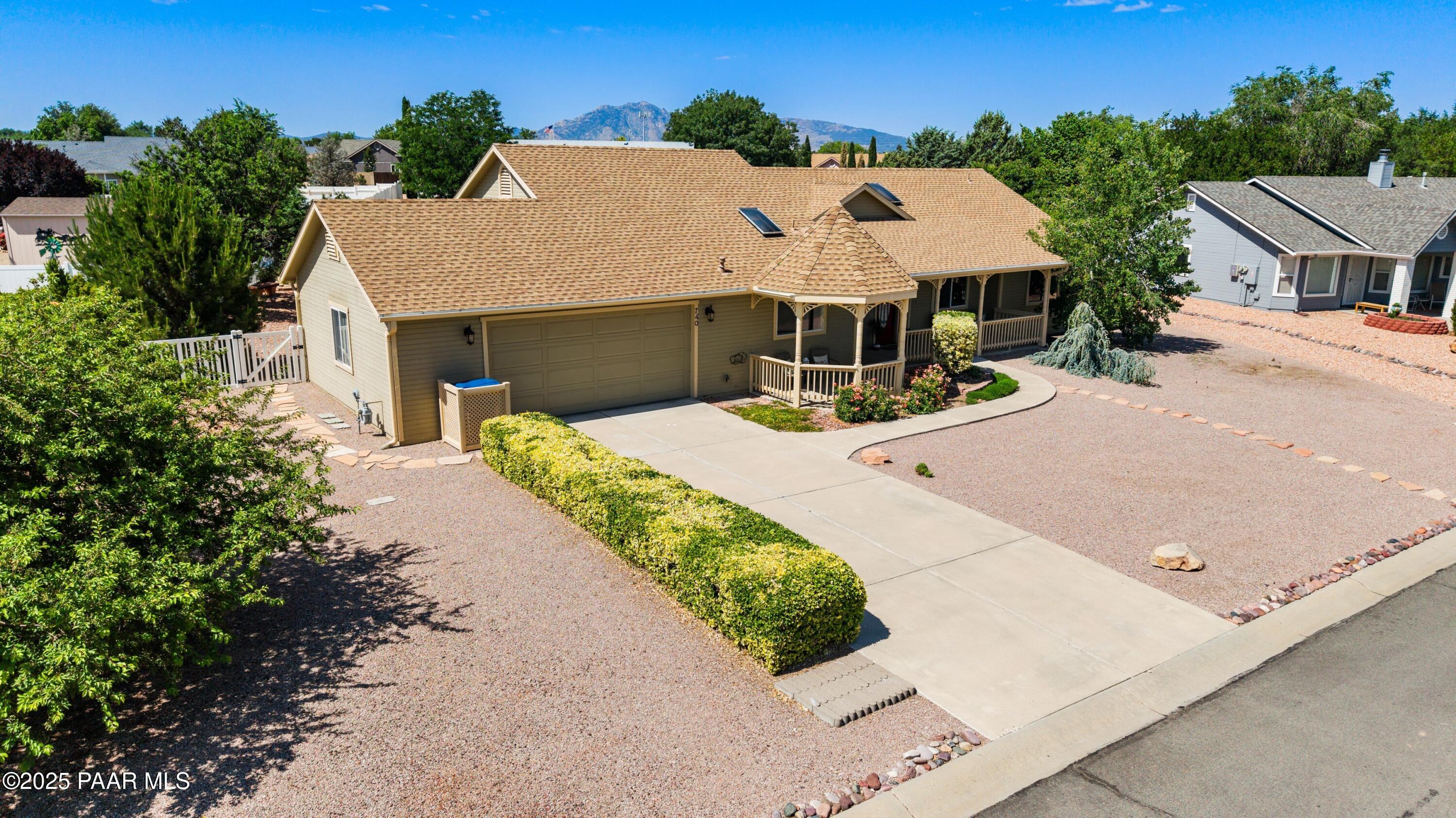 740 Park Meadow Drive