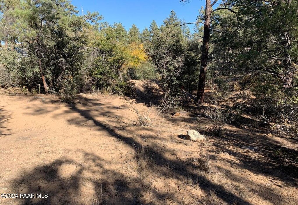 Photo of 1789 Idylwild Road, Prescott, AZ 86305 (MLS # 1079418)