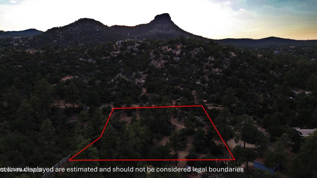 Photo of 1789 Idylwild Road, Prescott, AZ 86305 (MLS # 1079418)