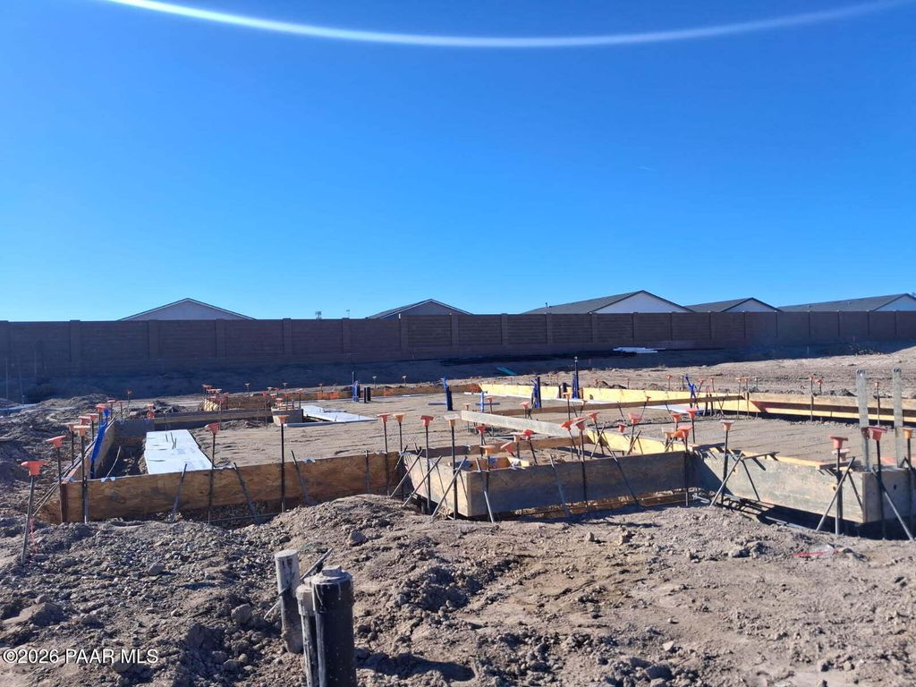 Photo of 1131 Meta Road, Chino Valley, AZ 86323 (MLS # 1079224)