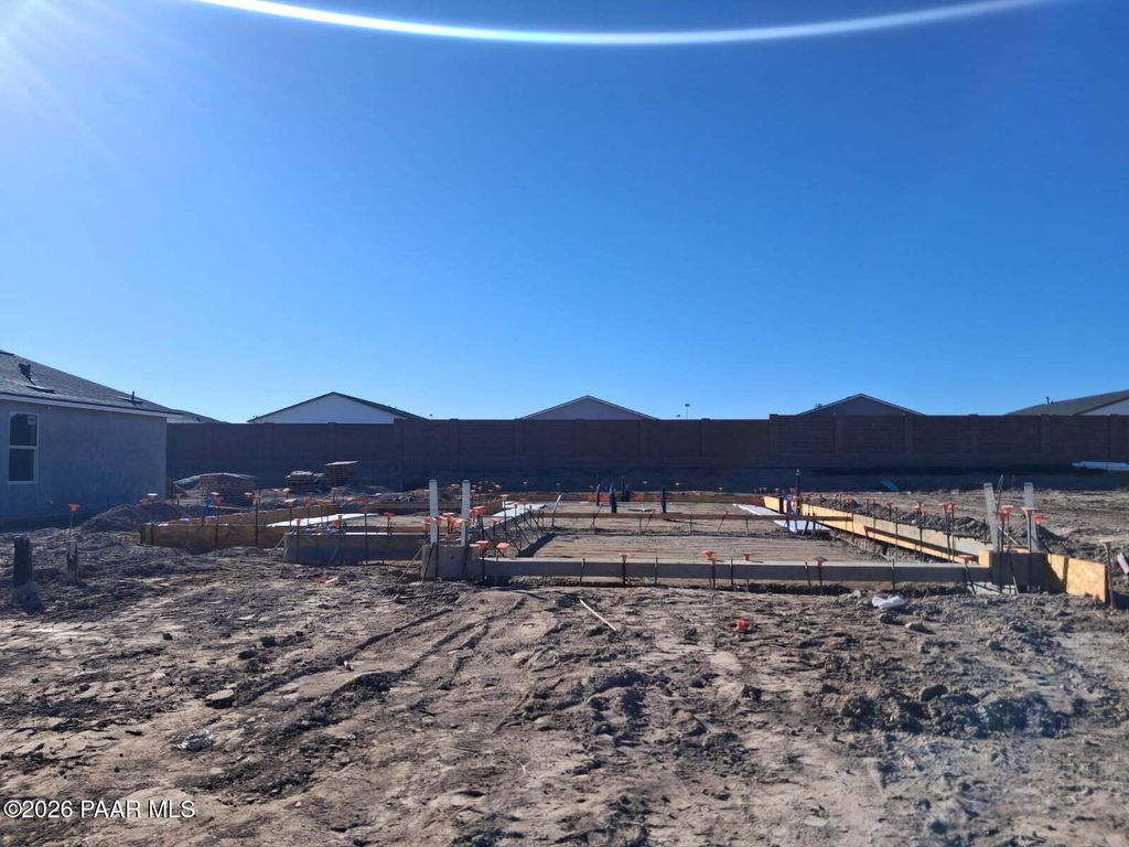 Photo of 1131 Meta Road, Chino Valley, AZ 86323 (MLS # 1079224)