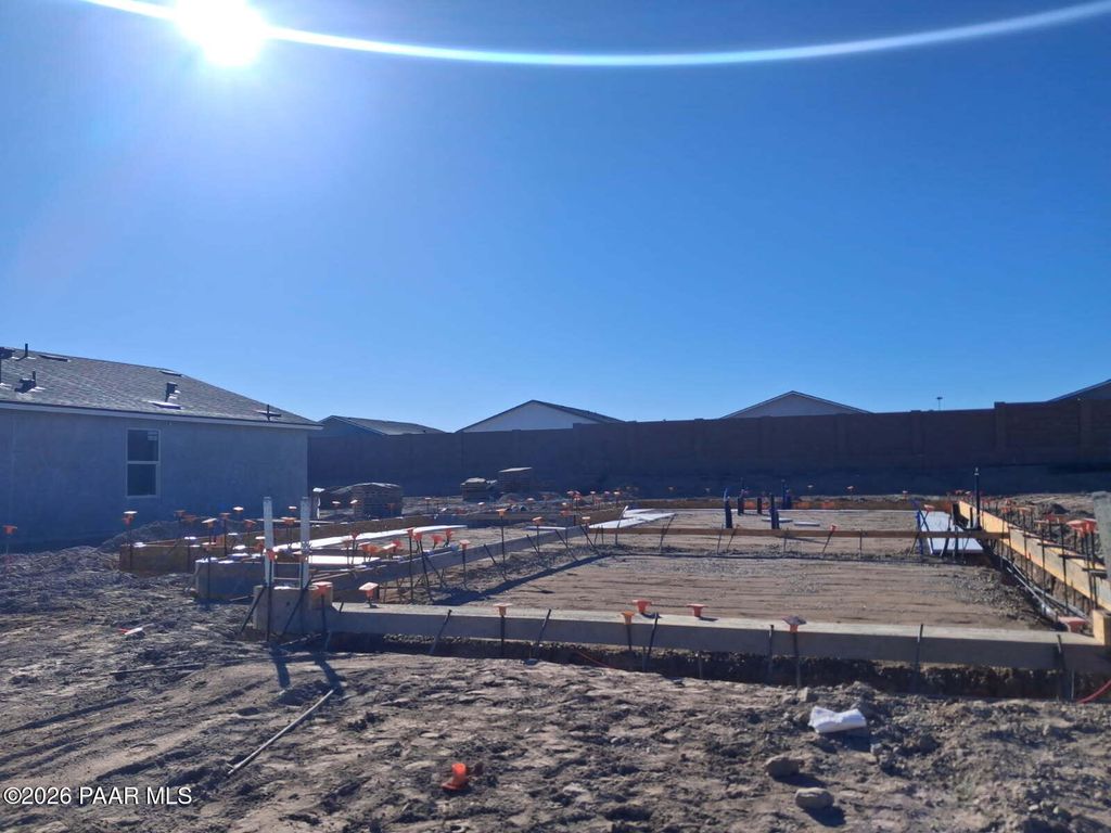 Photo of 1131 Meta Road, Chino Valley, AZ 86323 (MLS # 1079224)