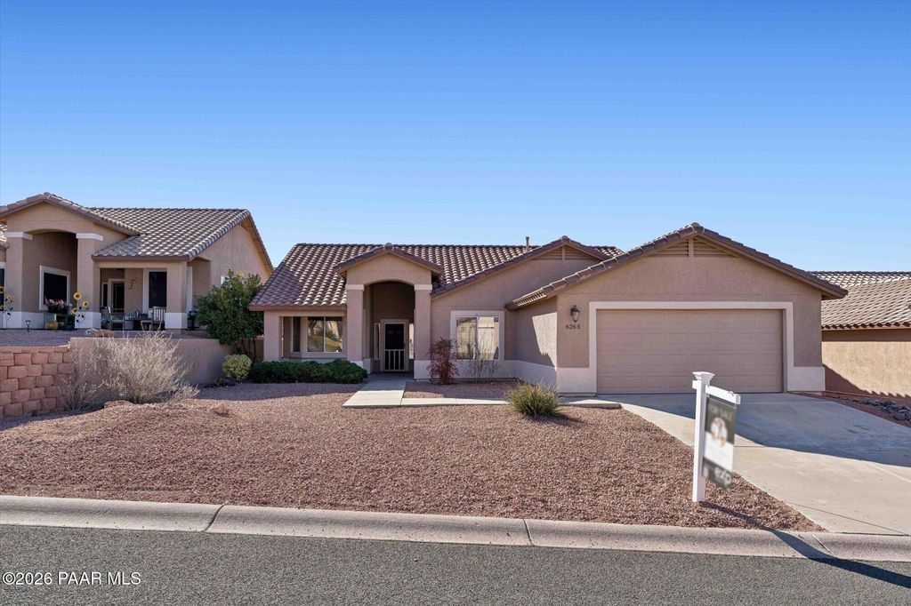 Photo of 6265 E Distant View Court, Cornville, AZ 86325 (MLS # 1078844)