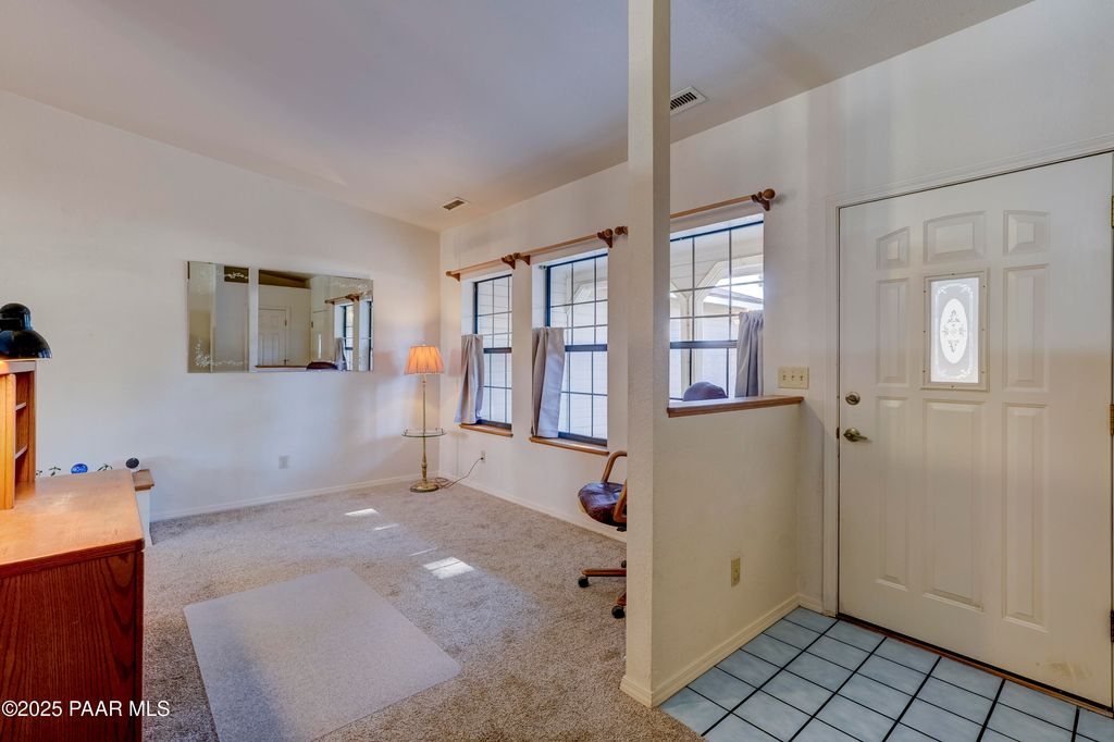 Photo of 7160 E Lobo Way, Prescott Valley, AZ 86314 (MLS # 1078089)