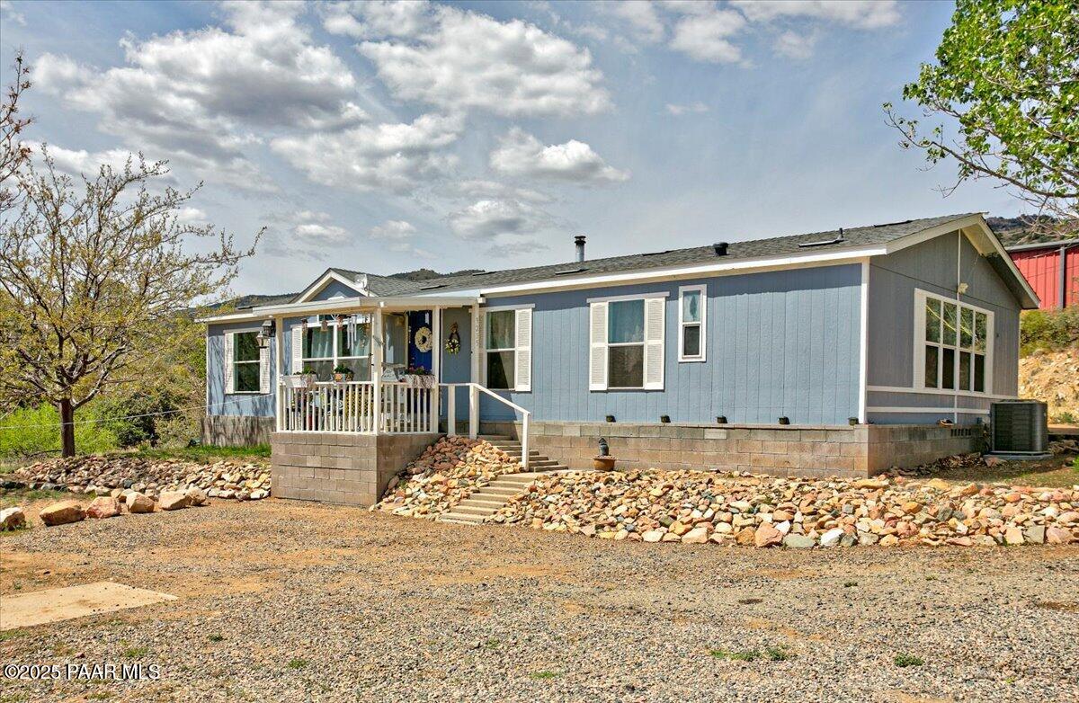 9215 E Smoki Trail