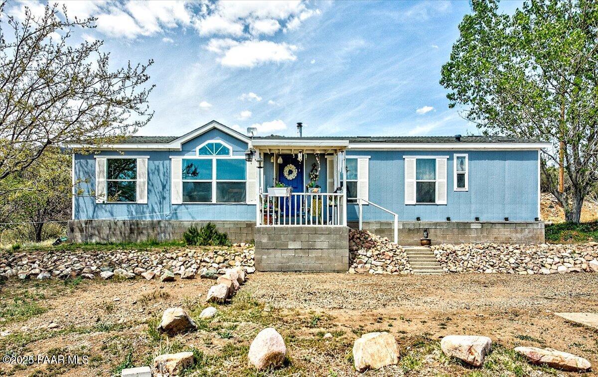 9215 E Smoki Trail