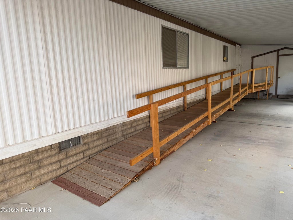 Photo of 11250 E Arizona 69 #1111, Dewey-Humboldt, AZ 86327 (MLS # 1082833)