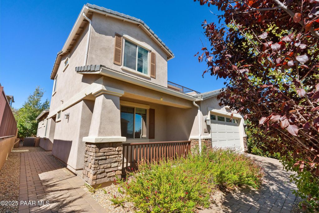 Photo of 2416 Alberta Way, Prescott, AZ 86301 (MLS # 1076850)