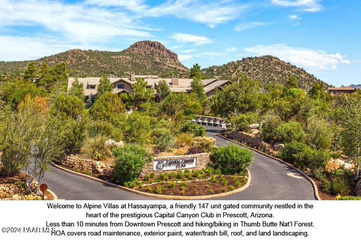 1716 Alpine Meadows Lane 403