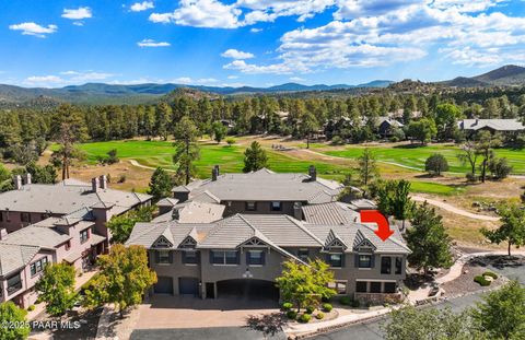 1716 Alpine Meadows Lane 403 Prescott AZ 86303