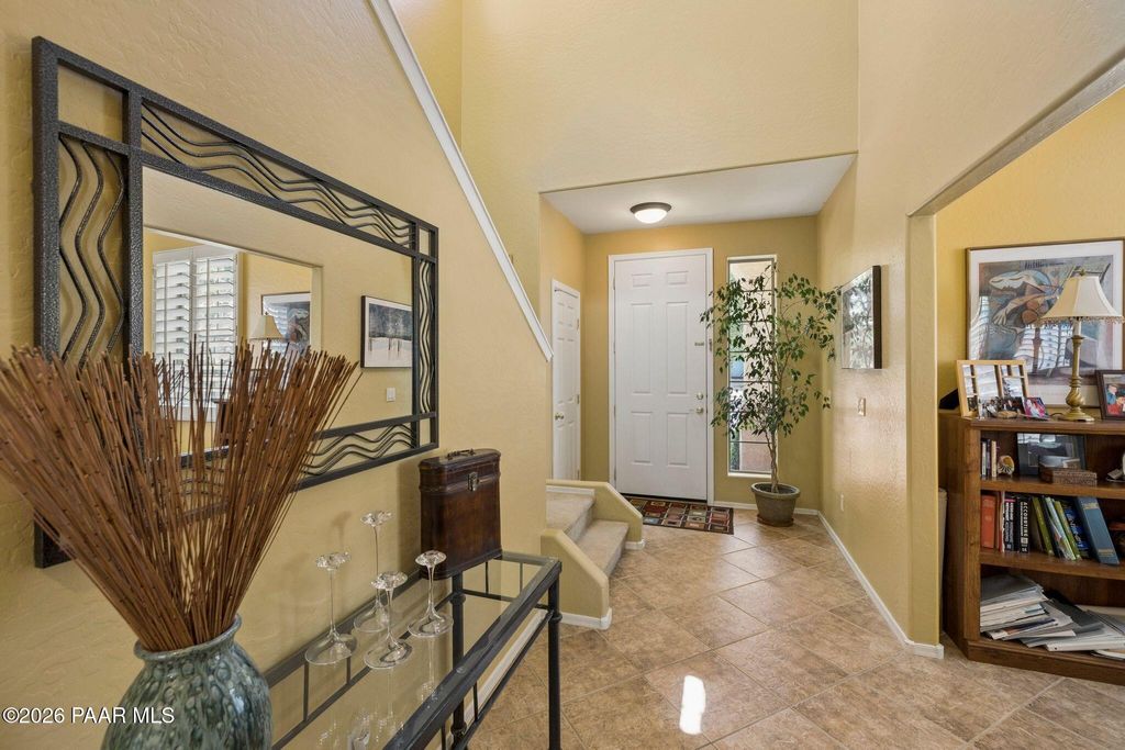 Photo of 7186 E Grass Land Drive, Prescott Valley, AZ 86314 (MLS # 1081332)