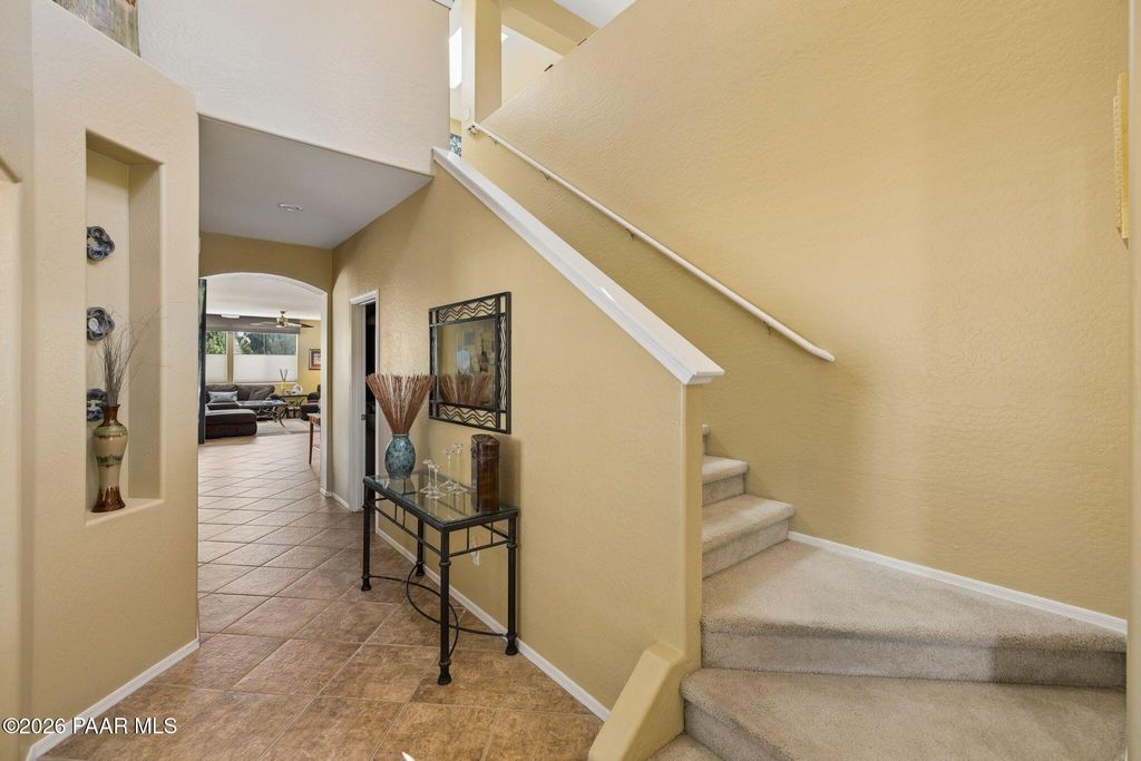 Photo of 7186 E Grass Land Drive, Prescott Valley, AZ 86314 (MLS # 1081332)