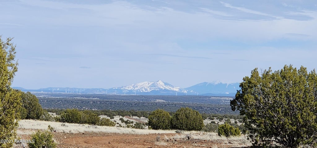 Photo of 644 Cortez Ranch Rd, Ash Fork, AZ 86320 (MLS # 1085847)