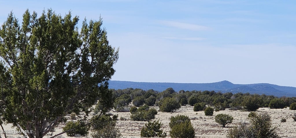 Photo of 644 Cortez Ranch Rd, Ash Fork, AZ 86320 (MLS # 1085847)